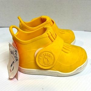 BUTLER Rockhopper overshoes rain boots